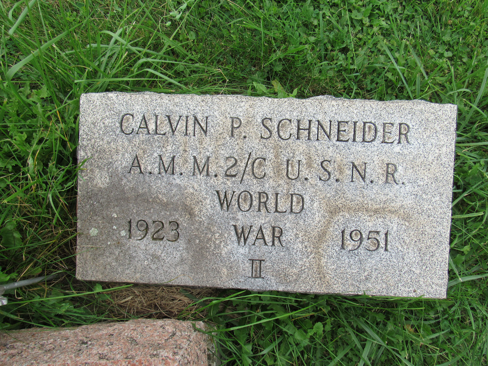tombstone